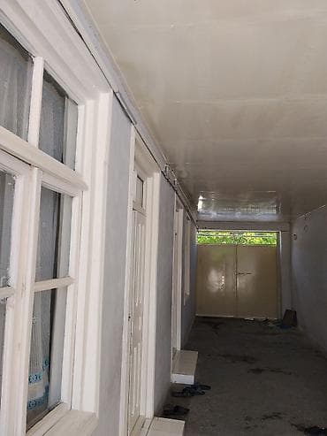 mingəcevirdə satılan evlər: 4 otaqlı, 83 kv. m, Orta təmir — 1