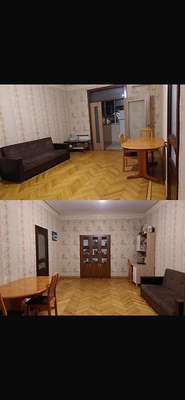 Mənzillər: Evə qız axtarırıq bir nəfər. Unvan: Nerimanov Montin Ressamliq — 1