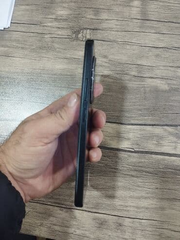 islenmis redmi telefonlari: Redmi A3, 128 GB, rəng - Qara, İki sim kartlı — 3