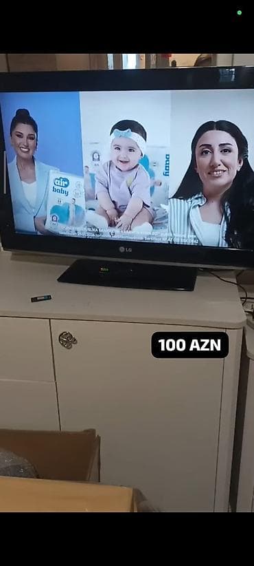 dinami: Televizor LG LED ekran 32" — 1