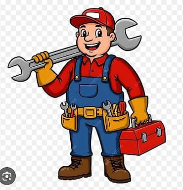 ремонт сколов на лобовом стекле: УСЛУГИ МАСТЕРА *(Домашние и ремонтные работы)* Услуги мастера-инженера — 1