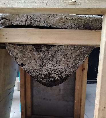 qədimi samavar: Qedim su daşı — 2