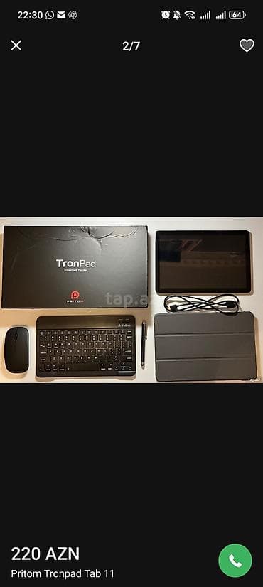 blokium tablet: Pakofkadır 128 Yaddaşdır ağır oyunlar üçün deyil. Ofis işləri — 2