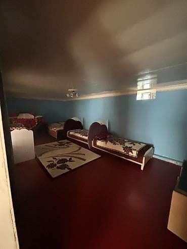 bakı kirayə evler: 6 otaqlı, 200 kv. m — 10