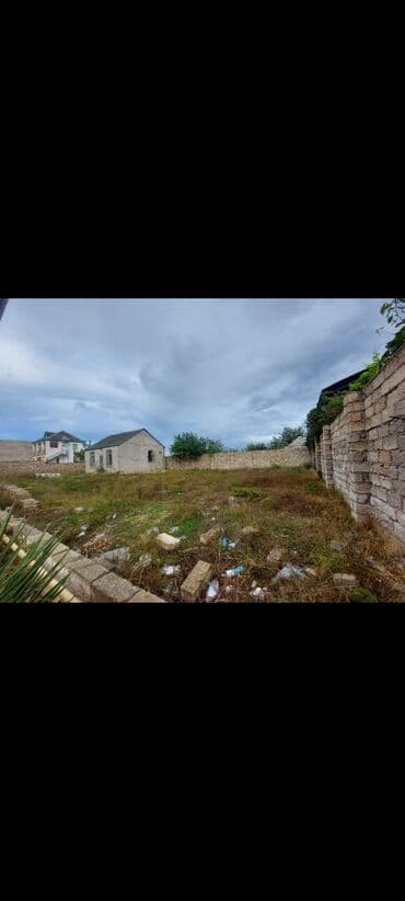 yeni əmlak az: 6 sot, Tikinti, Mülkiyyətçi, Kupça (Çıxarış) — 3