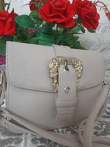 Əl çantası, Versace, İşlənmiş — 2