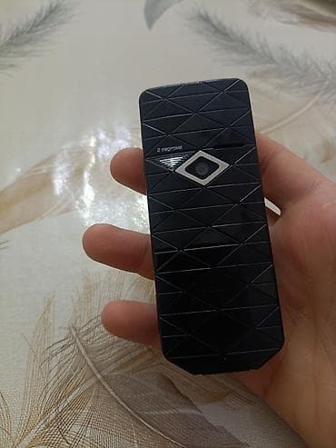 telefon sensor: Nokia 1, rəng - Qara, Zəmanət, Düyməli — 4