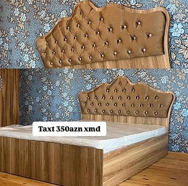 İkinəfərlik, Siyirməsiz, Teksturalı laminat