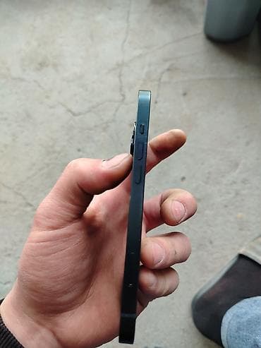 iphone qəbələ: IPhone 14, 128 GB, Qara, Face ID — 2