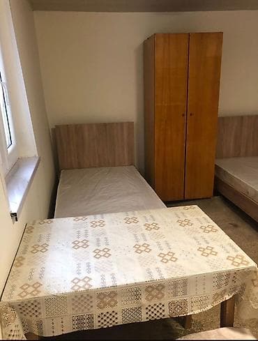 Комнаты: Kirayə üçün tam mebel və məişət texnikası ilə təchiz olunmuş — 1