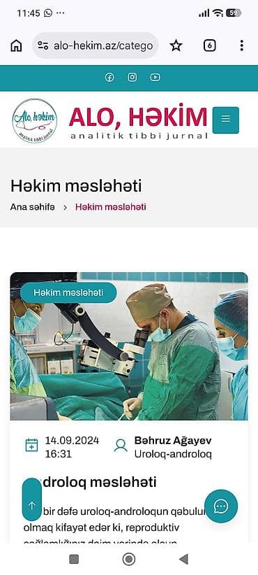 Готовый бизнес: Salam hazır biznes satılır. Alohekim kataloqu 23 ildır ki, çap olunur — 4