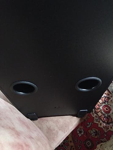 daxili kredit iphone: Hoffmann portativ party akustik sistemi - İri kabinetli, ikili — 8