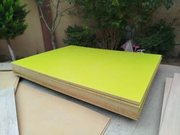 dsp taxta qiymeti: Laminat 2.07/2.80 — 3