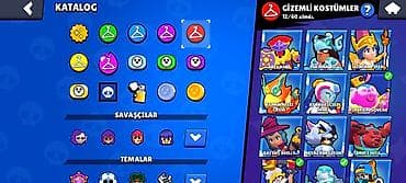 kore pubg hesap satış: Salam brawl stars hesabı satılır 30 azn ilkin pul du özüm də daha — 6