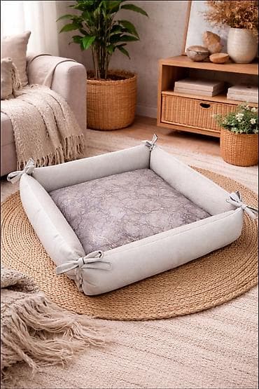 Təzədi, razmer 55/55sm