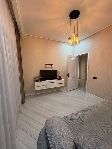 ləhiş bagları: 4 otaqlı, 100 kv. m, Yeni təmirli — 9