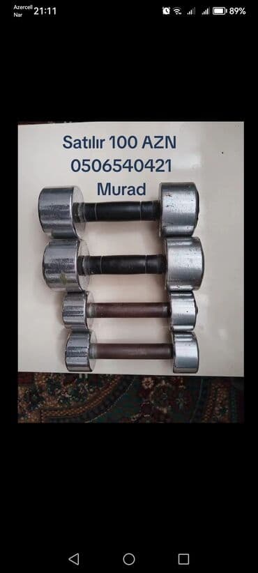 Maskalar, eynəklər: Girya — 1