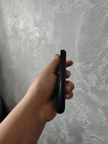 redmi note 7 ikinci el: Nokia 8 Sirocco, 256 GB, rəng - Qara, Düyməli — 3