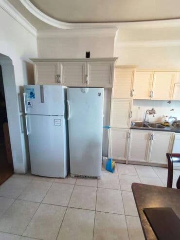 berdede kiraye evler 2025: Neftciler metrosuna yaxin 18 mertebeli binanın 16-ci mərtəbəsində — 5