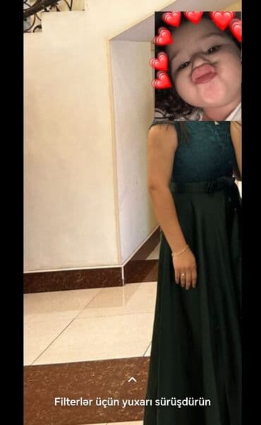 Sviterlər: Ziyafət donu, Maksi, Adl, XS — 1