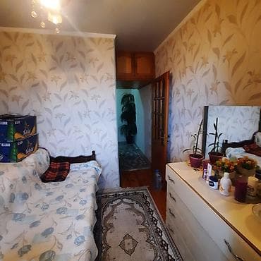 ev kiraye: Bakı, 2 otaqlı, Köhnə tikili, 45 kv. m — 6