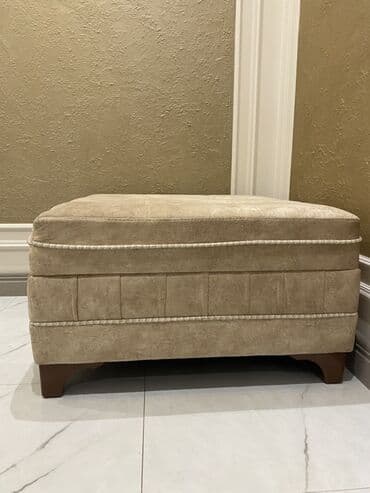 пуфик мебель: Yeni, Pufik oturacaq, Parça — 3