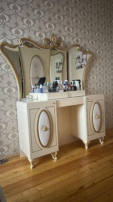 paltar şkaf: İkinəfərlik çarpayı — 3