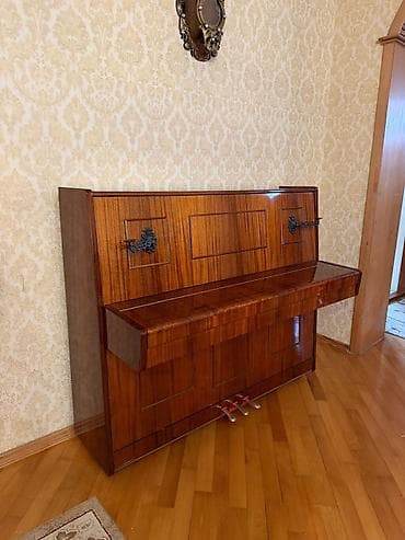 roland e 86: Pianinoların 500 manatdan başlayan qiymətlərlə satışı 500 manata olan — 6