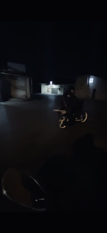 Аксессуары и тюнинг: Tufan - M50, 80 см3, 2023 год, 20000 км — 3