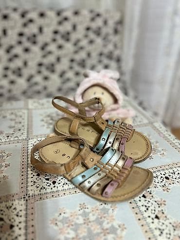 Праздничные костюмы: Deri basanojka. Razmer:27 — 2