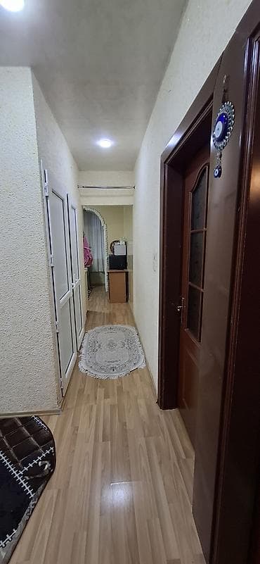 modul tipli ev: Su işıq qaz daimi, məktəb baxça metro yaxın,sənəd kupça ipoteka — 4