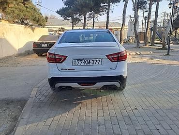 renault ehtiyat hisseleri: VAZ (LADA) Vesta: 1.8 l | 2019 il 247000 km Sedan — 4