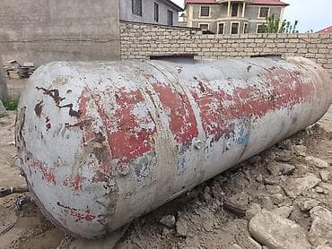 su ceni: Bak, Metal, İşlənmiş, Ödənişli çatdırılma — 6