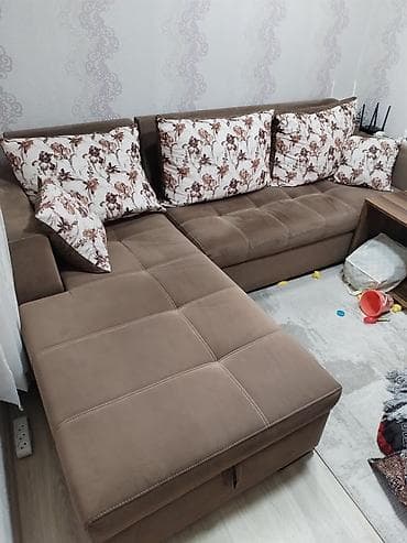 mebel trimo: F99Divan satılır 199₼. Açılır bazası var.Ünvan 3 cü — 1