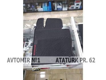 "hyundai grandeur" ayaqaltı bundan başqa hər növ avtomobi̇l