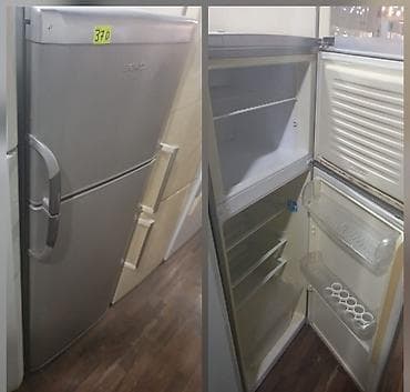 iphone 11 green: 2 qapılı Beko Soyuducu Satılır, rəng - Gümüşü — 1