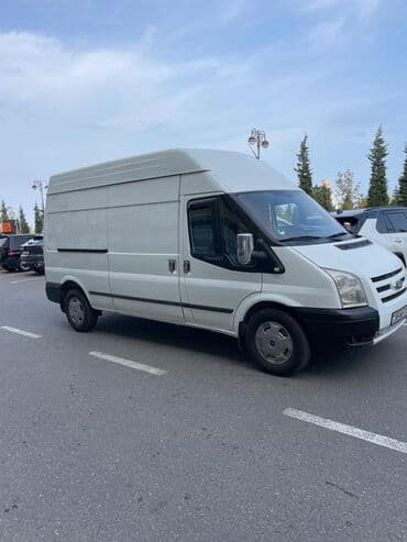 бу морозильная камера купить: Aylıq, Ford, Depozitlə — 6