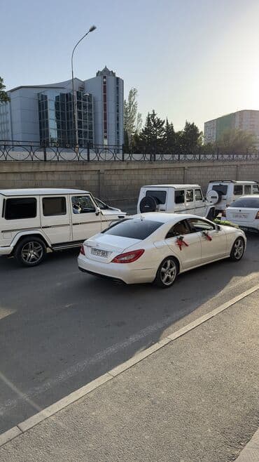 rayonlara taksi xidməti: Günlük, Mercedes — 28