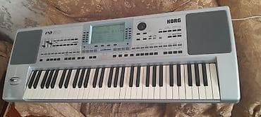 sintezator: KORG PA 50 SEMPİLER KAMİL SETV5 SUPERDİ TAM TOYA HAZİDİ VATSAP YOXDU — 2