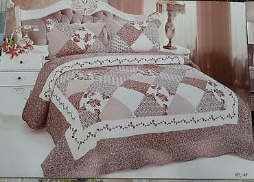 Ковры: Постельное белье — 4