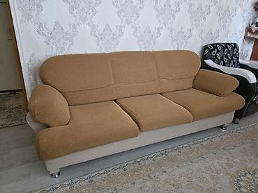 Di̇van-kravat, Açılan, Bazasız, Parça