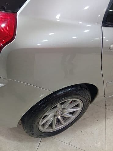 toyota rav 4: Toyota Corolla: 1.4 l | 2005 il Hetçbek — 9