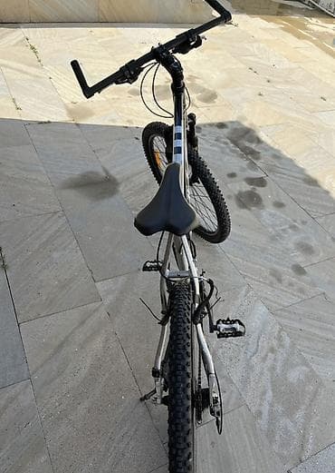 velesiped: BULLS King Cobra dağ velosipedi -Almaniya istehsalı, super keyfiyyət - — 2