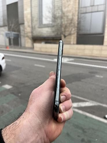 iphone 11 pro satisi: IPhone 11 Pro, Space Gray, Face ID — 5