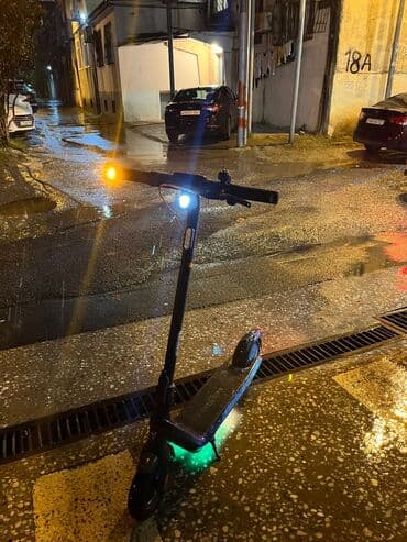 kingsong x1 max: Əvvəla salam. Skuter 10 gündür alınıb saxlamağa yer olmadığı üçün — 2