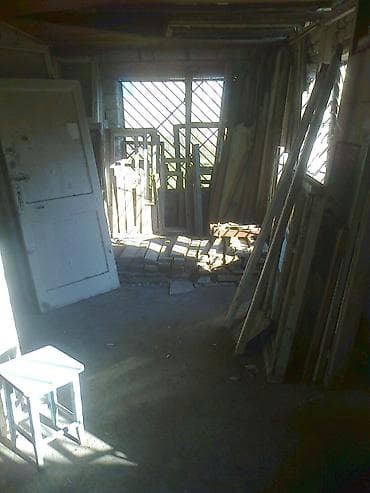 тюркан: Пос. Тюркан 2 комнаты, 50 м², Без ремонта — 5
