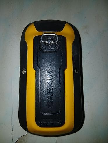 Garmin eTrex 10 əl GPS cihazı - Navigasiya: GPS + GLONASS dəstəyi — 4