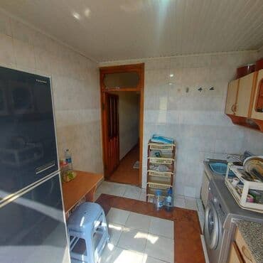 balaxanida ev satilir tap az: Bakı, 3 otaqlı, Köhnə tikili, 75 kv. m — 8