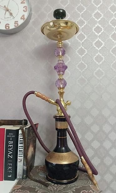 вейпы в азербайджане: Qelyan ideal vəziyyətdə ünvan saray korpu yani — 1