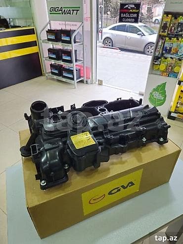 range rover buferi: BMW F10/F30 N20 mühərrik qapağı dəsti "BMW F10/F30/X5 F15 N20" — 2